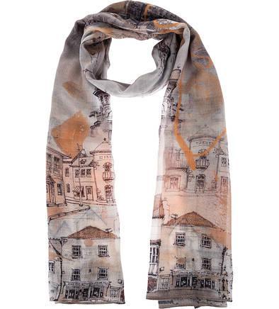 Палантин ELEGANZZA