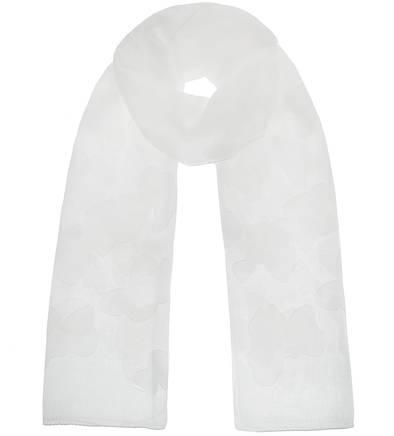 Палантин Emporio Armani