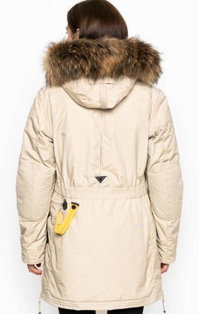 Пуховик Parajumpers