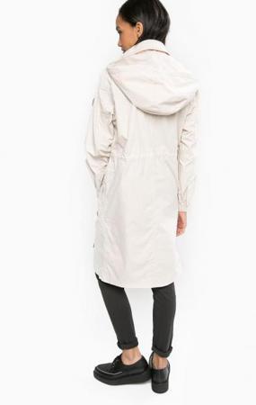 Парка Calvin Klein Jeans