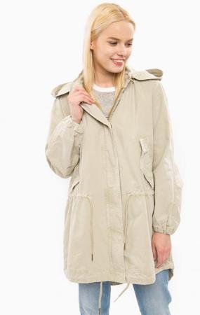 Парка Tommy Hilfiger