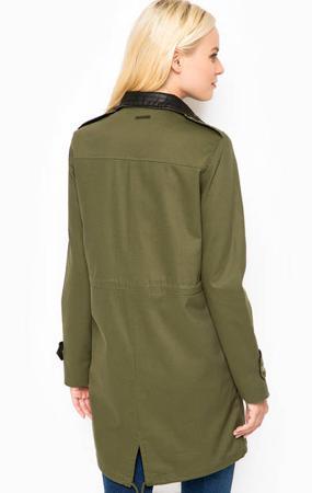 Парка Pepe Jeans