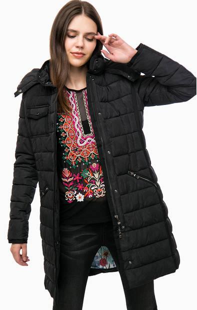 Куртка Desigual