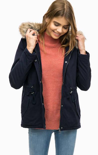 Парка TOM TAILOR Denim