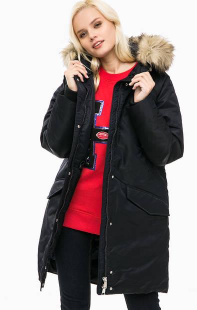 Парка Tommy Hilfiger