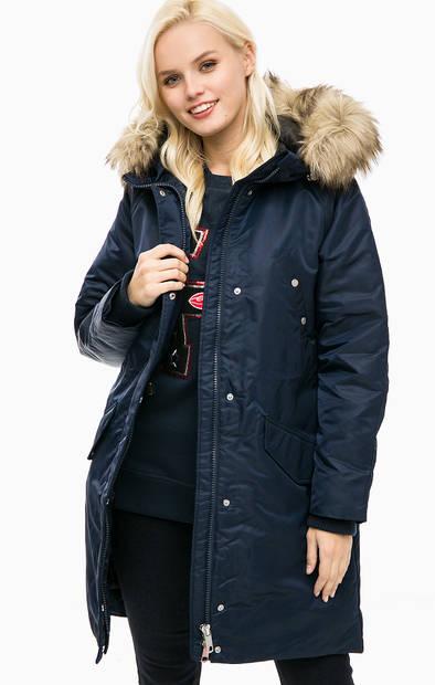 Парка Tommy Hilfiger