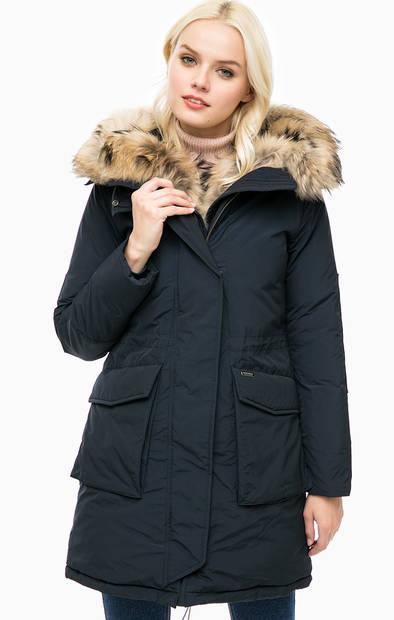 Парка Woolrich