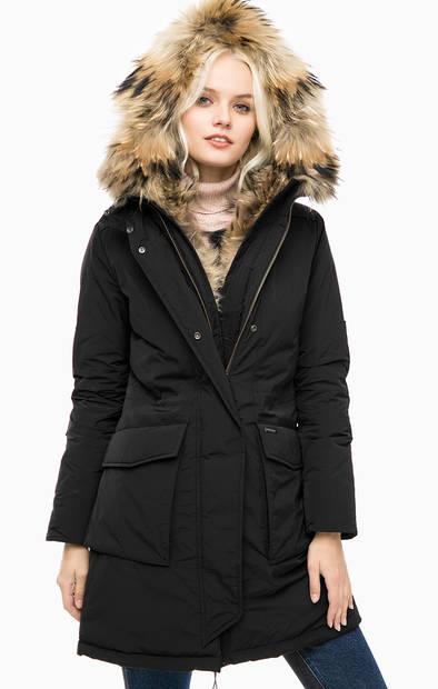 Парка Woolrich