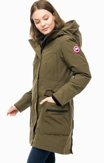 Парка Canada Goose