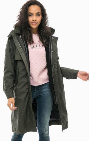 Парка Pepe Jeans