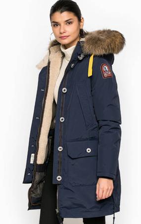 Парка Parajumpers