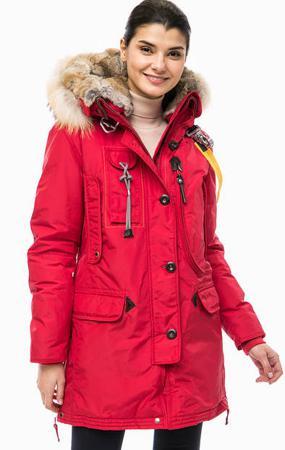 Парка Parajumpers