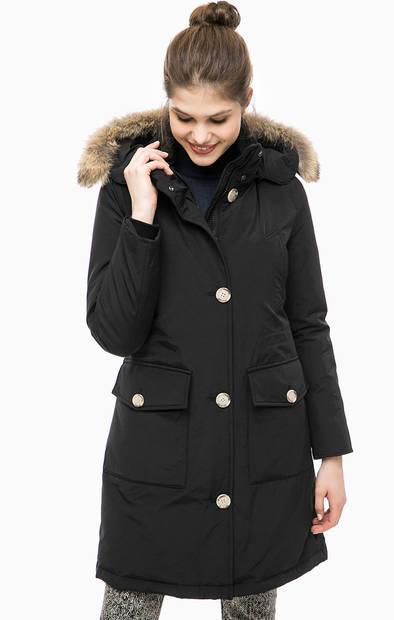 Парка Woolrich