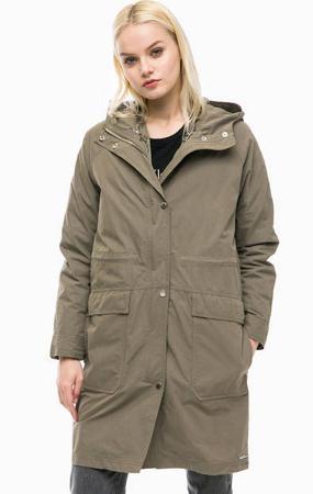 Парка Calvin Klein Jeans