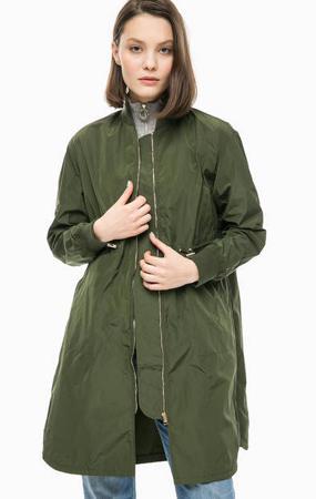 Парка Tommy Hilfiger