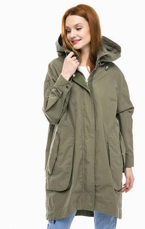 Парка Pepe Jeans