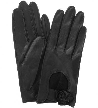 Перчатки ELEGANZZA