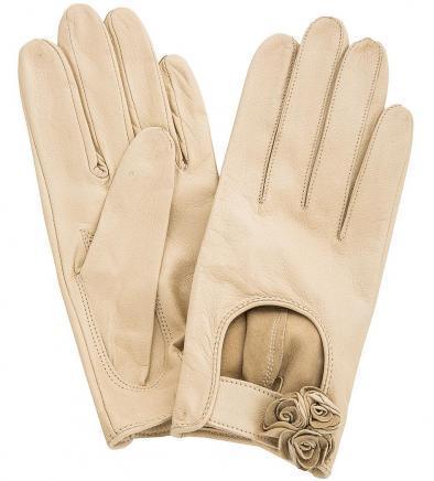 Перчатки ELEGANZZA