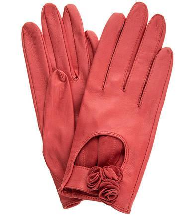 Перчатки ELEGANZZA