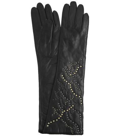 Перчатки ELEGANZZA