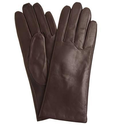 Перчатки ELEGANZZA