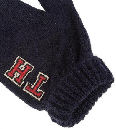 Перчатки Tommy Hilfiger