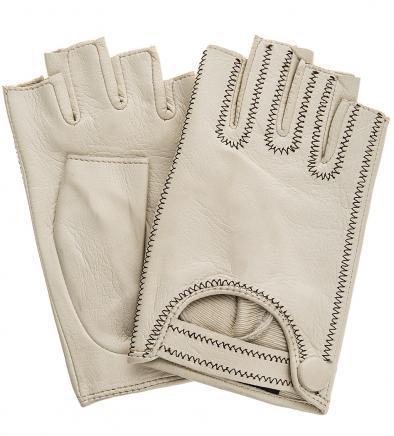 Перчатки ELEGANZZA