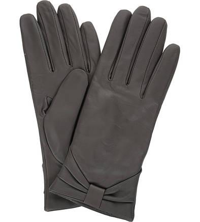 Перчатки ELEGANZZA