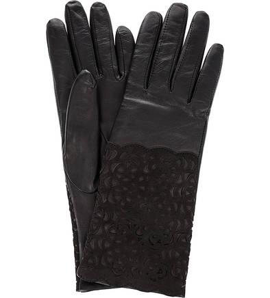 Перчатки ELEGANZZA