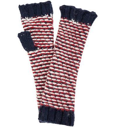 Перчатки Hilfiger Denim