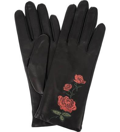 Перчатки ELEGANZZA