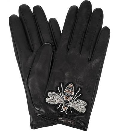 Перчатки ELEGANZZA