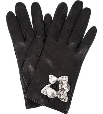 Перчатки ELEGANZZA