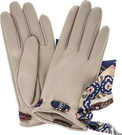 Перчатки ELEGANZZA