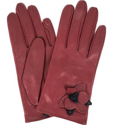 Перчатки ELEGANZZA