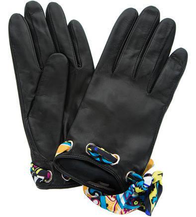 Перчатки ELEGANZZA