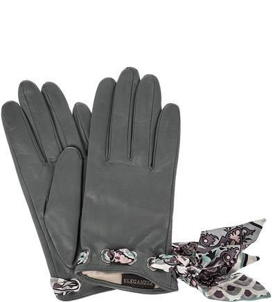 Перчатки ELEGANZZA