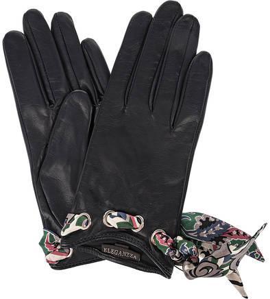 Перчатки ELEGANZZA