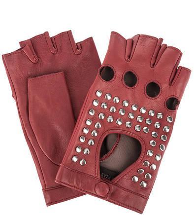 Перчатки ELEGANZZA