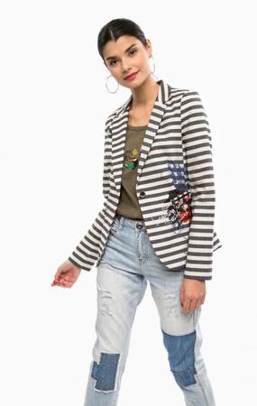 Пиджак Desigual