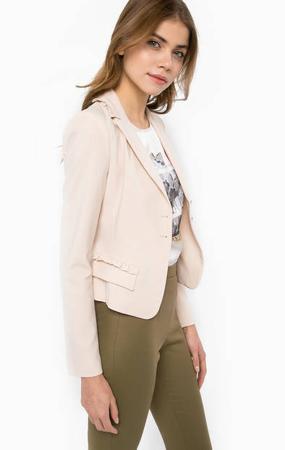 Пиджак Patrizia Pepe