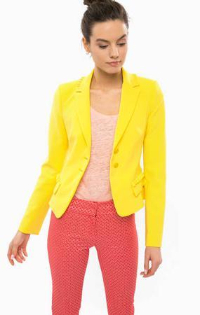 Пиджак Patrizia Pepe