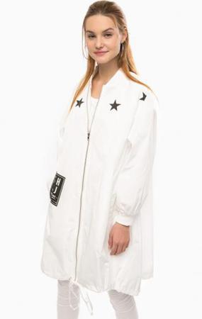 Плащ Silvian Heach