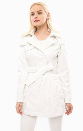 Плащ Trussardi Jeans