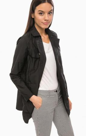 Плащ ARMANI JEANS