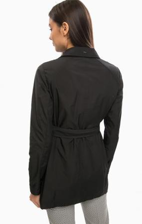 Плащ ARMANI JEANS