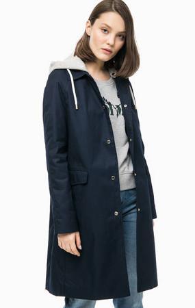 Плащ Tommy Hilfiger