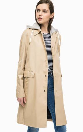 Плащ Tommy Hilfiger