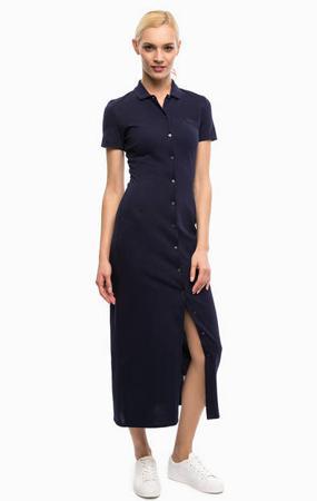 Платье Lacoste