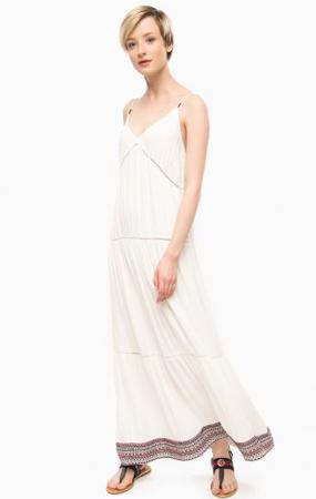 Платье Hilfiger Denim